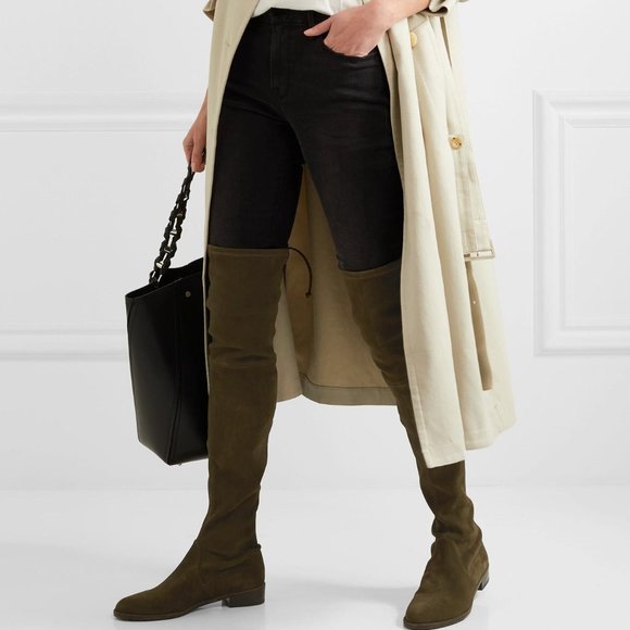 Stuart Weitzman Lowland - Picture 2 of 4